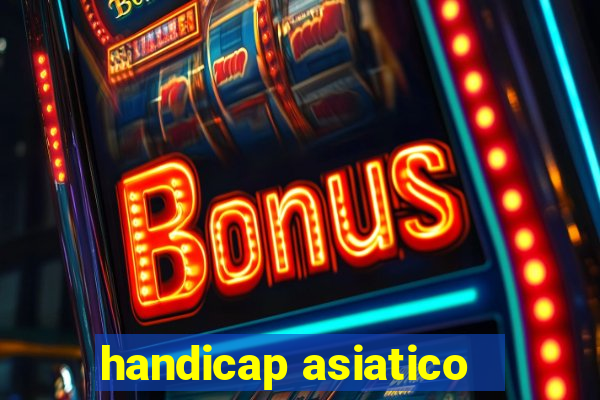 handicap asiatico -1.5